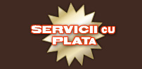 Servicii platite